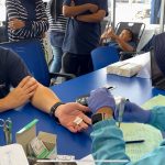Donor darah YM Indonesia 12