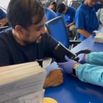 Donor darah YM Indonesia 18