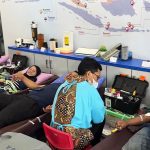 Donor darah YM Indonesia 19