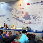 Donor darah YM Indonesia 2