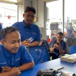 Donor darah YM Indonesia 5