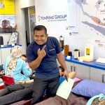 Donor darah YM Indonesia 7