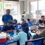 Donor darah YM Indonesia 9