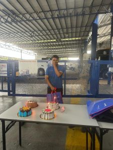 YMKG Muhammad Qhusyairy