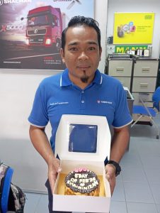 YMKT Mohd Khairinizan Muhamad