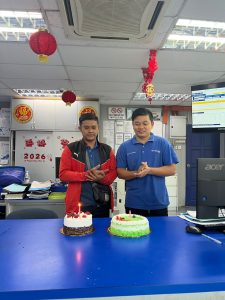 YMRW Maung Maung Htwe & Hambali