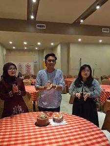 YMML Siti Zanariah Maulad Ameran, Muhammad Wasim & Ngan Meow Lin